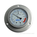 industrial bimetal thermometer gauge